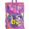 Zaino Seven® Shineheart Paillettes Fucsia