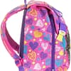 Zaino Seven® Shineheart Paillettes Fucsia - immagine 3