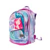 Zaino estensibile GoPOP™ Round Mermaid