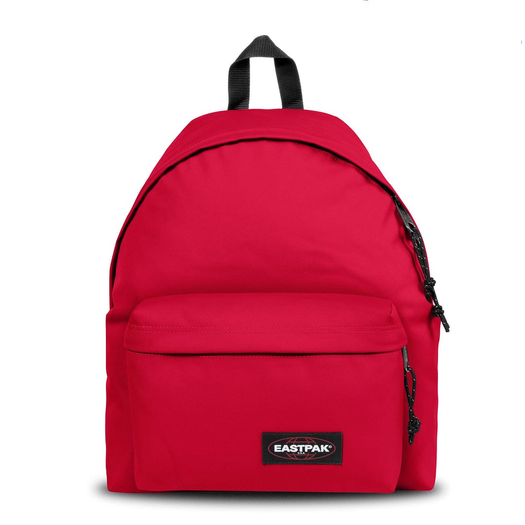 Zaino Padded Pak'r EastpakĀ® Sailor Red