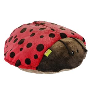 Coccinella cuscino