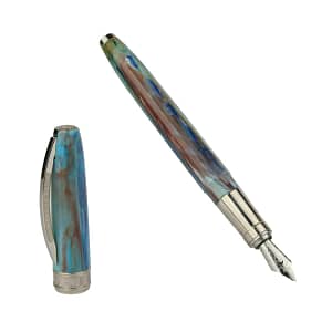 Penna Stilografica Visconti - Van Gogh