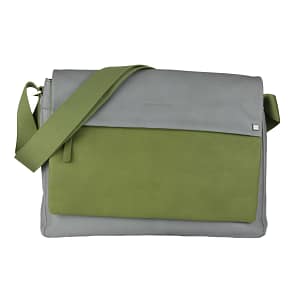 Cartella Piquadro in pelle