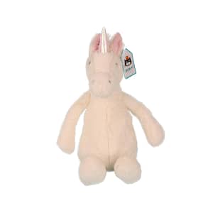 Bashful Unicorn