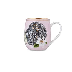 Mug Leone