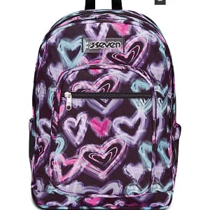 Zaino Seven® Freethink Girl