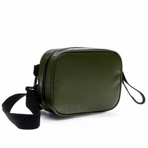 Pochette Waterproof BayBag verde