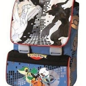 Zaino estensibile Pokemon