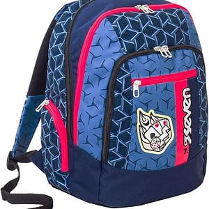 Zaino Seven® New Advanced Dice Boy Blu