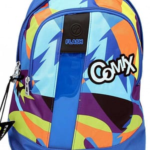 Zaino Americano Comix Flash 2 ZIP