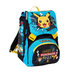 Zaino estensibile Seven Pokemon 025