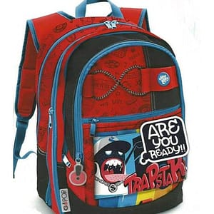 Zaino estensibile GoPOP™ Trapstar