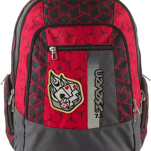 Zaino Seven® New Advanced Dice Boy Grigio