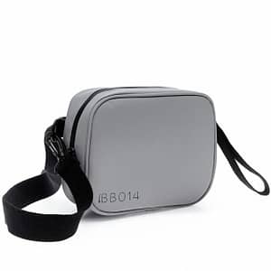 Pochette Waterproof BayBag Grigia