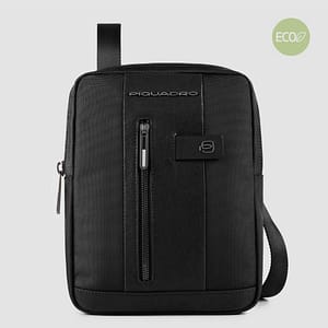 Borsello uomo porta ipad® Piquadro nero