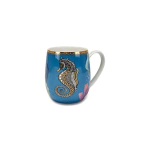 Mug Cavalluccio Marino