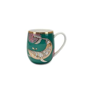 Mug Balena