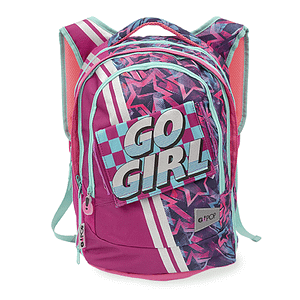 Zaino estensibile GoPOP™ Go Girl