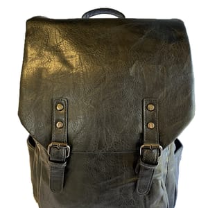 Zaino Nero BIZ BAG usb