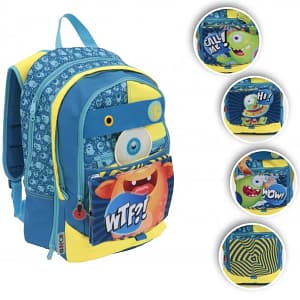 Zaino estensibile GoPOP™ Monster