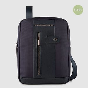 Borsello uomo porta iPad® Piquadro BLU