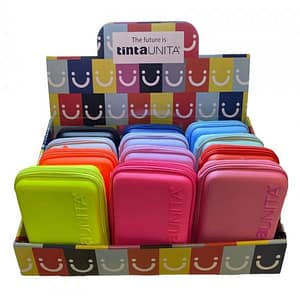 Astuccio Corredino TintaUnita One Time