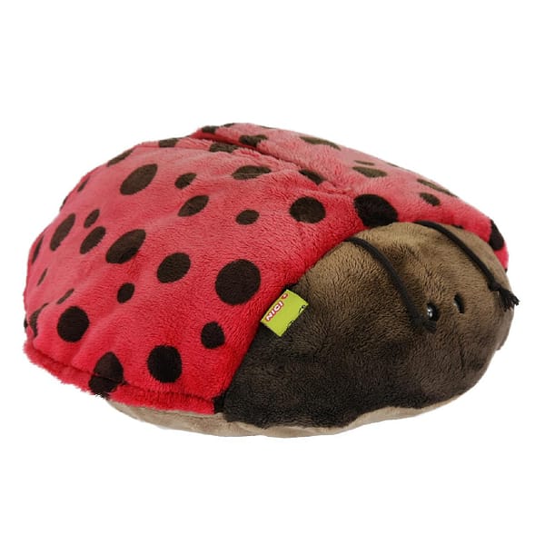Coccinella cuscino