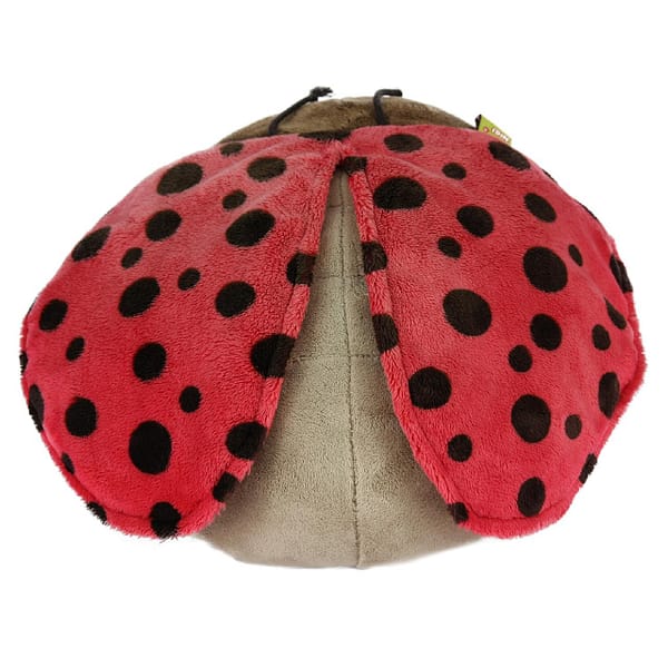 Coccinella cuscino - immagine 2