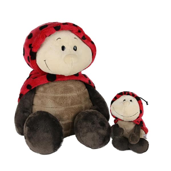 Coccinella - immagine 2