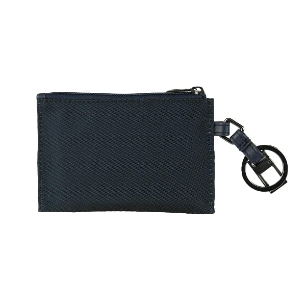 Portachiavi Con Astuccio Portamonete Piquadro - immagine 3