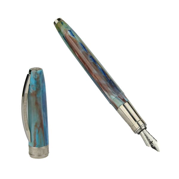 Penna Stilografica Visconti - Van Gogh