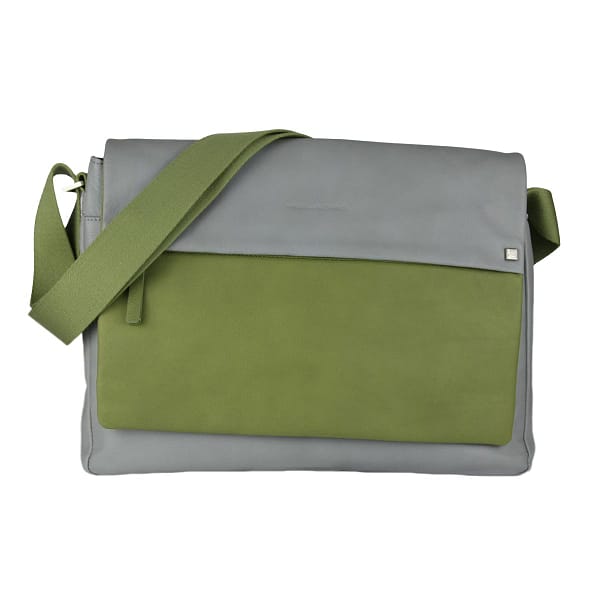 Cartella Piquadro in pelle