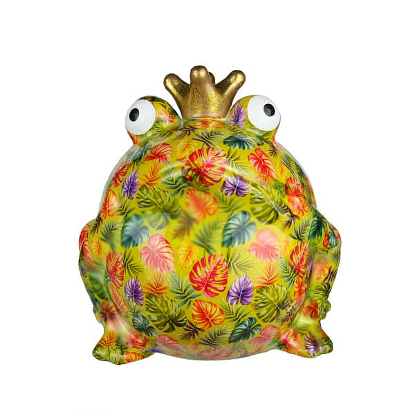 Salvadanaio Pomme Pidou