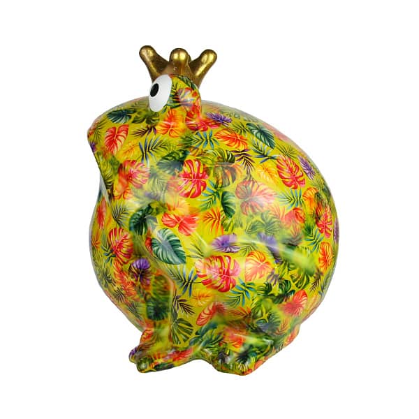 Salvadanaio Pomme Pidou - immagine 2