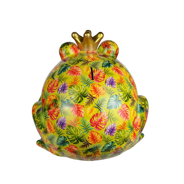 Salvadanaio Pomme Pidou - immagine 3