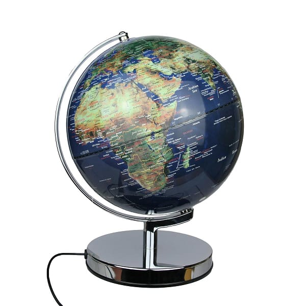 Mappamondo Emform