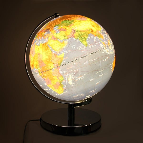 Mappamondo Emform - immagine 2