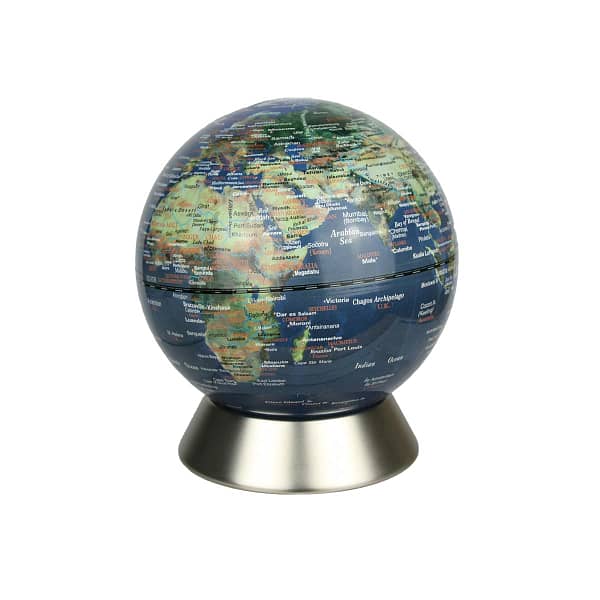 Mappamondo salvadanaio Emform