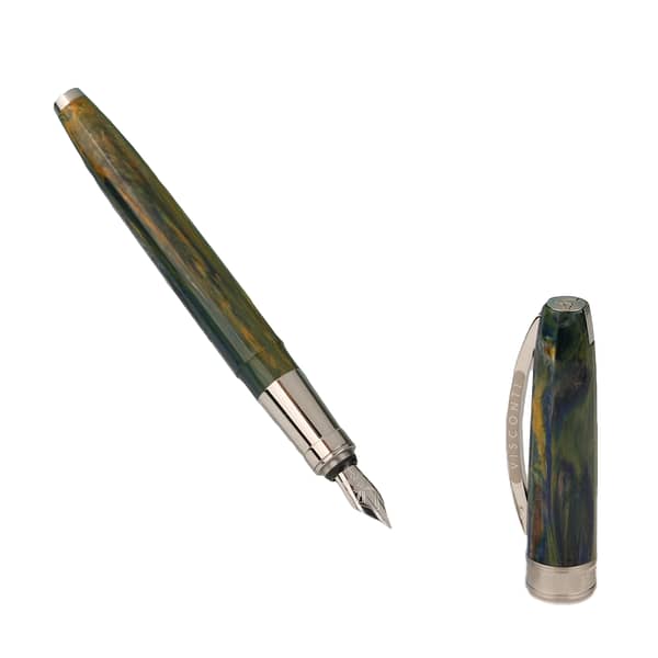 Penna Stilografica Visconti - Van Gogh