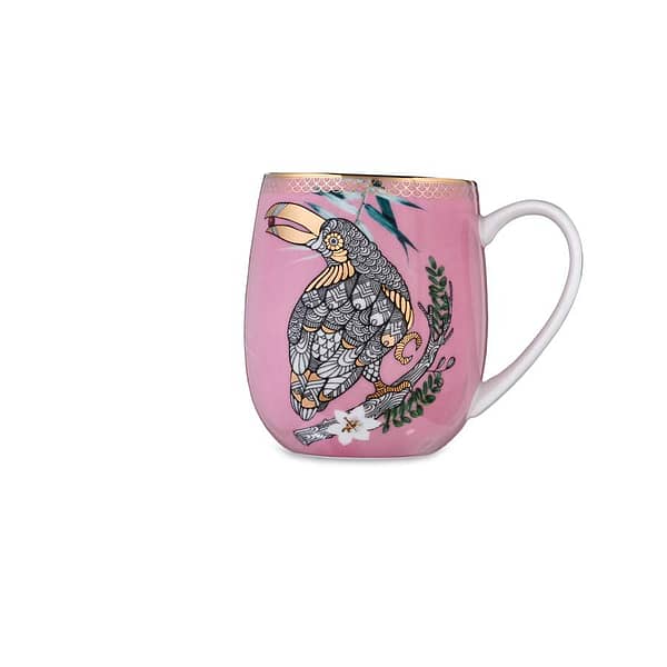 Mug Tucano