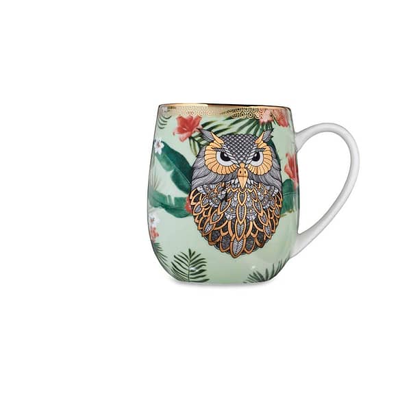 Mug Gufo