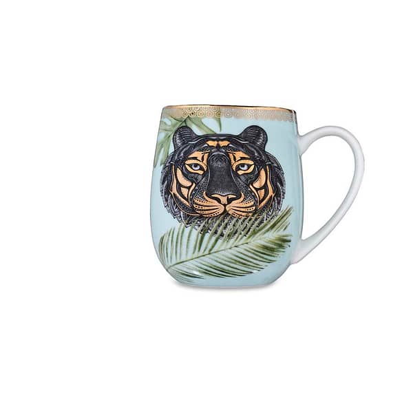 Mug Tigre