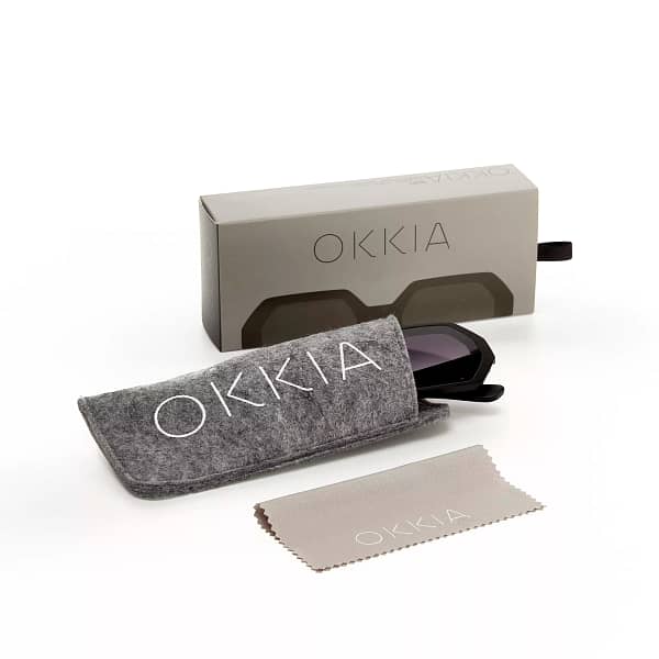 Occhiali OKKIA sun OK022 - immagine 2