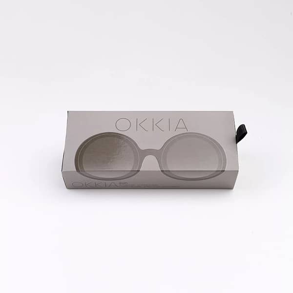 Occhiali OKKIA sun OK014 - immagine 4