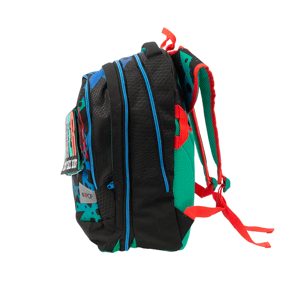 Zaino estensibile GoPOP™ Round Skater - immagine 4