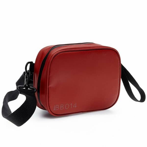 Pochette Waterproof BayBag rossa