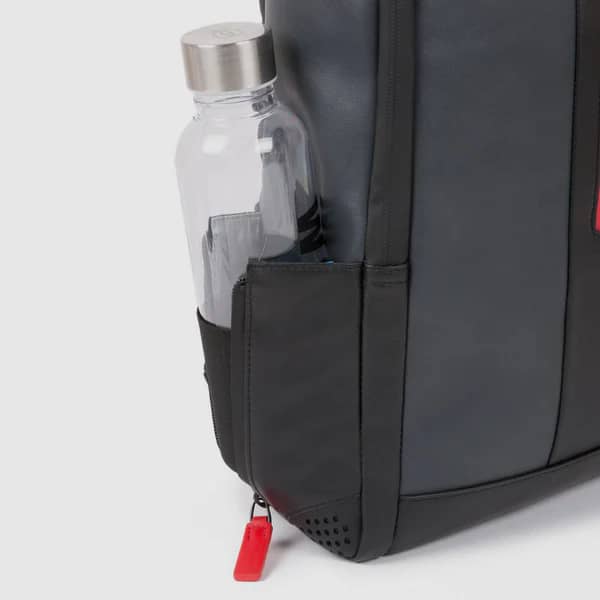 Zaino porta pc e ipad® con cavo antifurto Piquadro - immagine 4