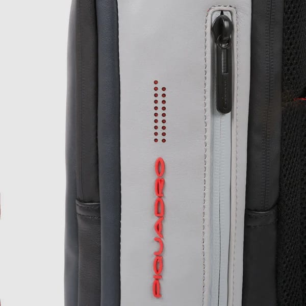 Zaino porta pc e ipad® con cavo antifurto Piquadro - immagine 7
