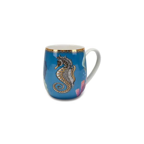 Mug Cavalluccio Marino