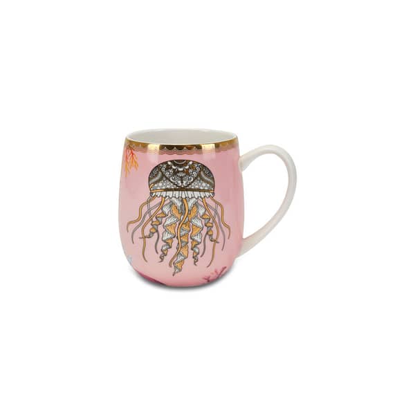 Mug Medusa